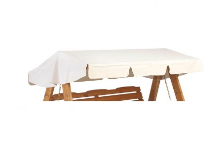 Hammocktak Beige Hillerstorp