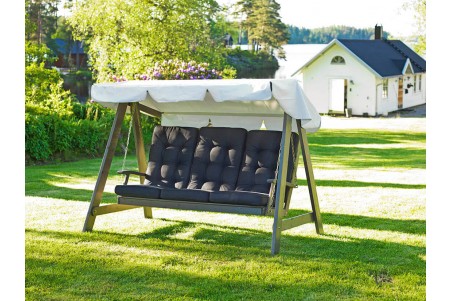 Hammocktak Beige Hillerstorp