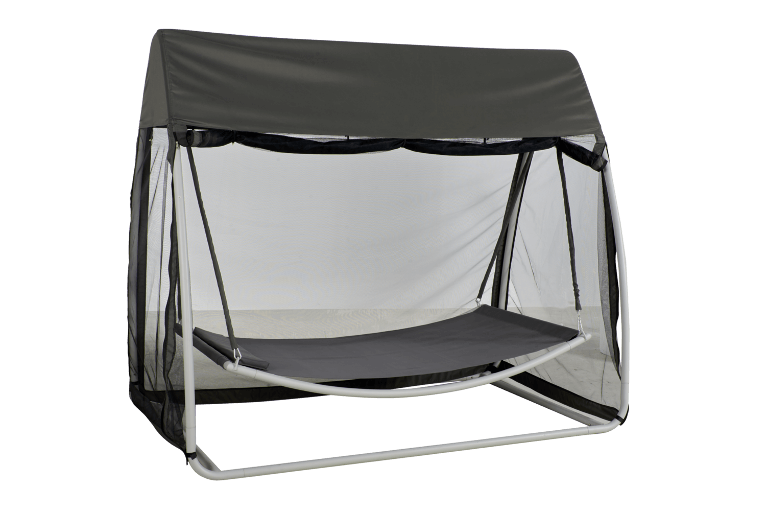 Silas hammock light grey Brafab